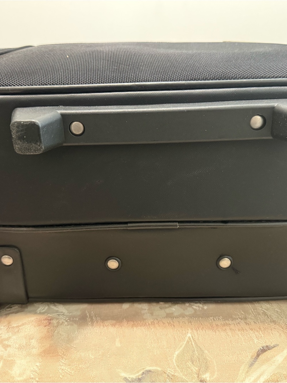 Targus Black Professional Teacher’s Rolling Laptop Case for Organization - Picture 5 of 9